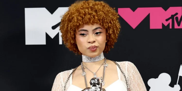 What is Ice Spice Real Name? Discover the Rising Star's True Identity