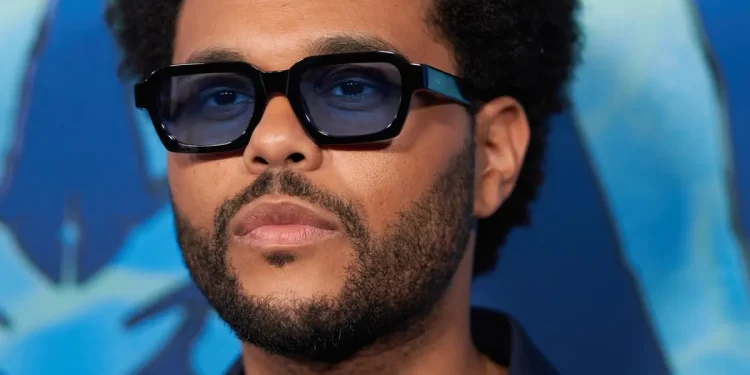 The Weeknd Real Name: Discover the True Identity of the Music Icon