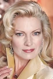 Diana Scarwid: The Underrated Star of Film and TV!
