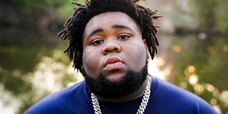 Rod Wave Real Name: Discover the True Identity of the Music Sensation