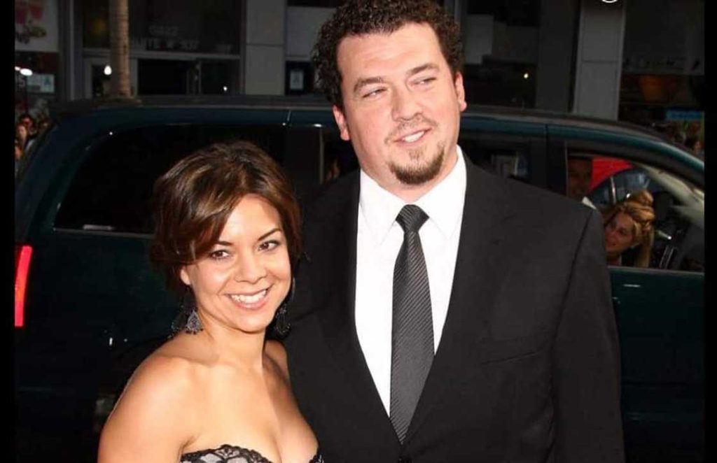 Gia Ruiz: The Woman Behind the Creative Genius of Danny McBride