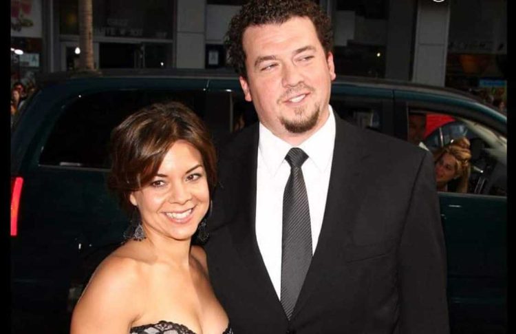Gia Ruiz: The Woman Behind the Creative Genius of Danny McBride