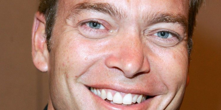 Jonathan Breck: From 'Jeepers Creepers' to Hollywood Star