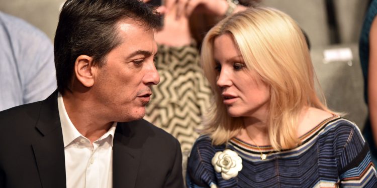 Renee Sloan: Scott Baio Wife, Career, Net Worth & Health