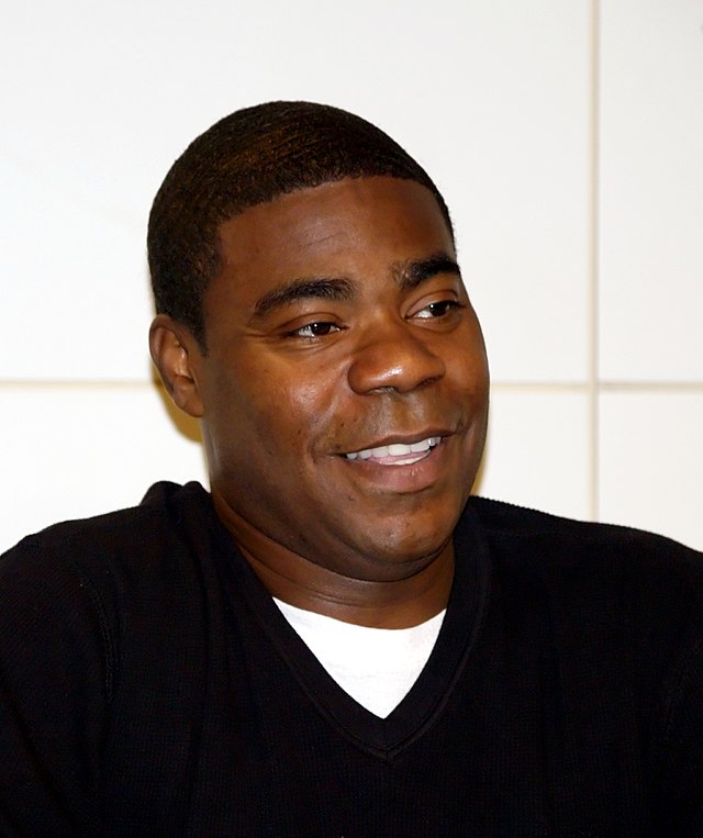 Tracy Morgan Movies and TV Shows: Must-See Performances
