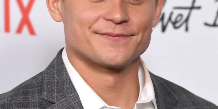 Top 5 TV Shows with Billy Magnussen You Need to Watch