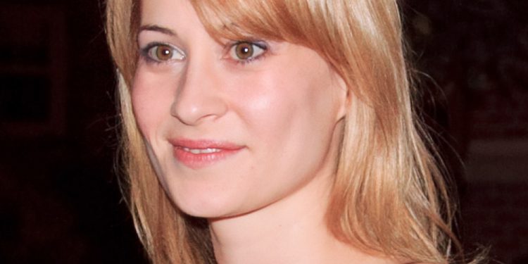 Camille Sullivan Journey in Film & TV – A Star on the Rise!