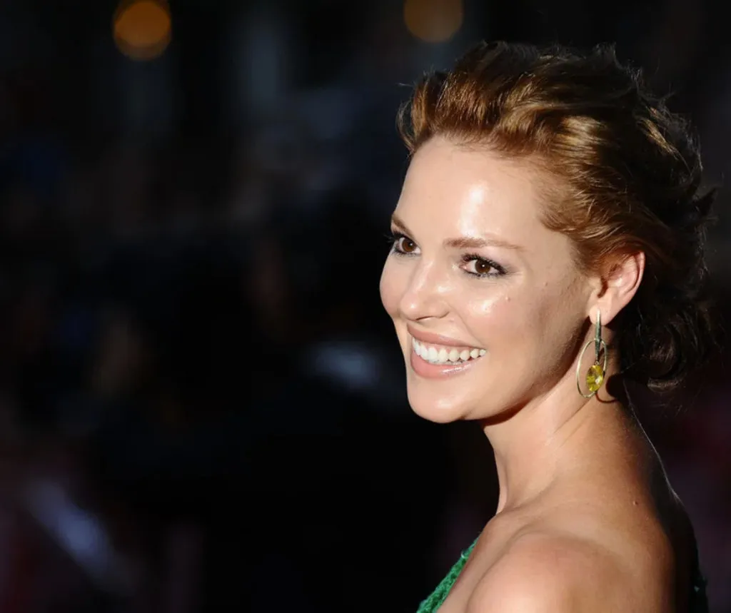 Katherine Pine: Exploring the Life, Career, and Talents of a Rising Star in Hollywood