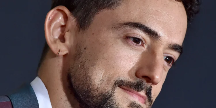 Luis Gerardo Méndez: A Multifaceted Talent in Film and Television