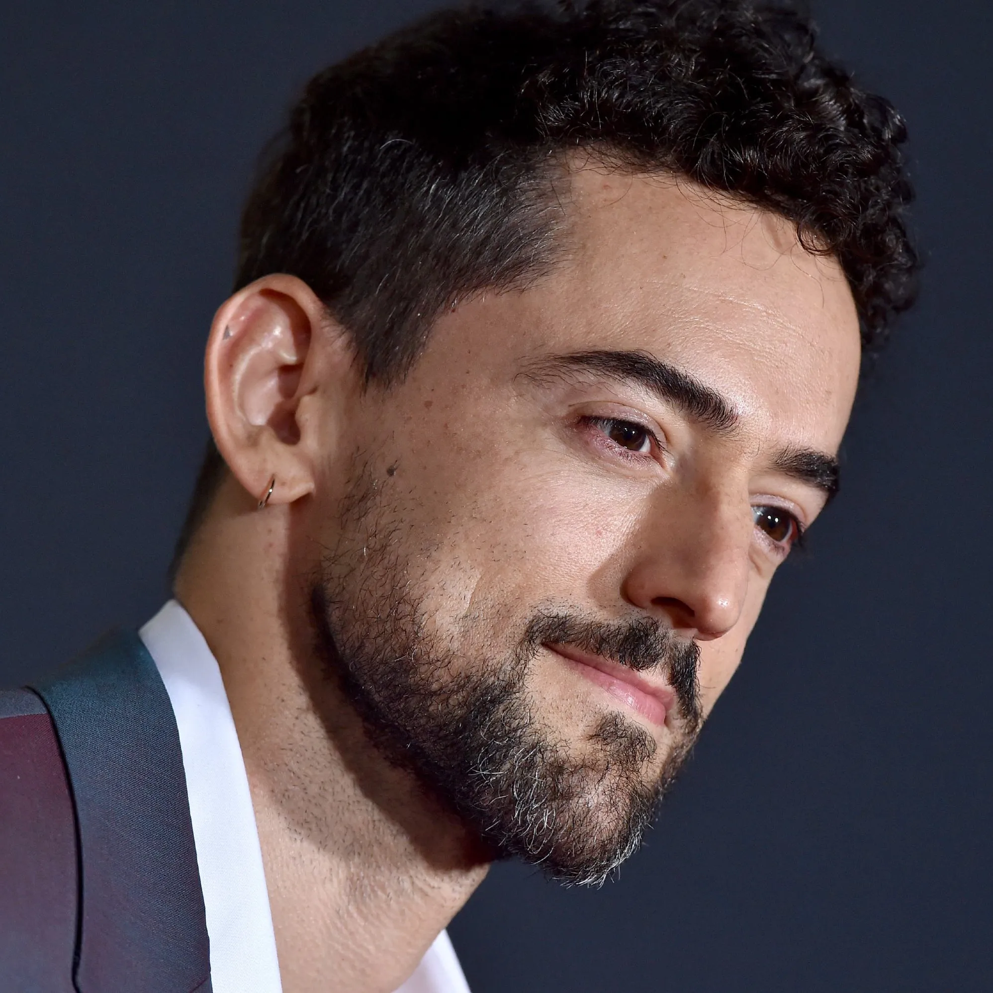 Luis Gerardo Méndez: A Multifaceted Talent in Film and Television