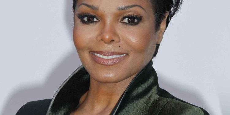 Janet Jackson Rise to Fame and Financial Success