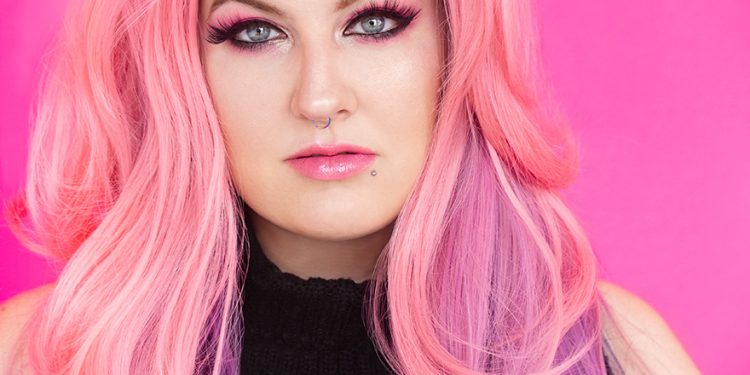 Kira Buckland: The Voice Behind Your Favorite Characters