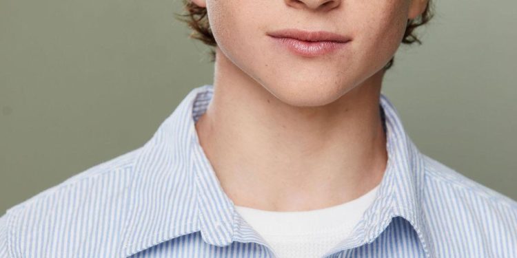 Judah Prehn: Rising Star in Film and Television