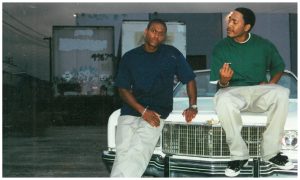 Desi Arnez Hines II: A Journey Through Laughter and Drama