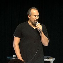 Roger Guenveur Smith: Masterful Storyteller and Acclaimed Actor