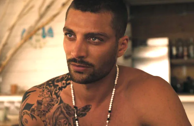 Simone Susinna: From Model to Breakout Star of 365 Days