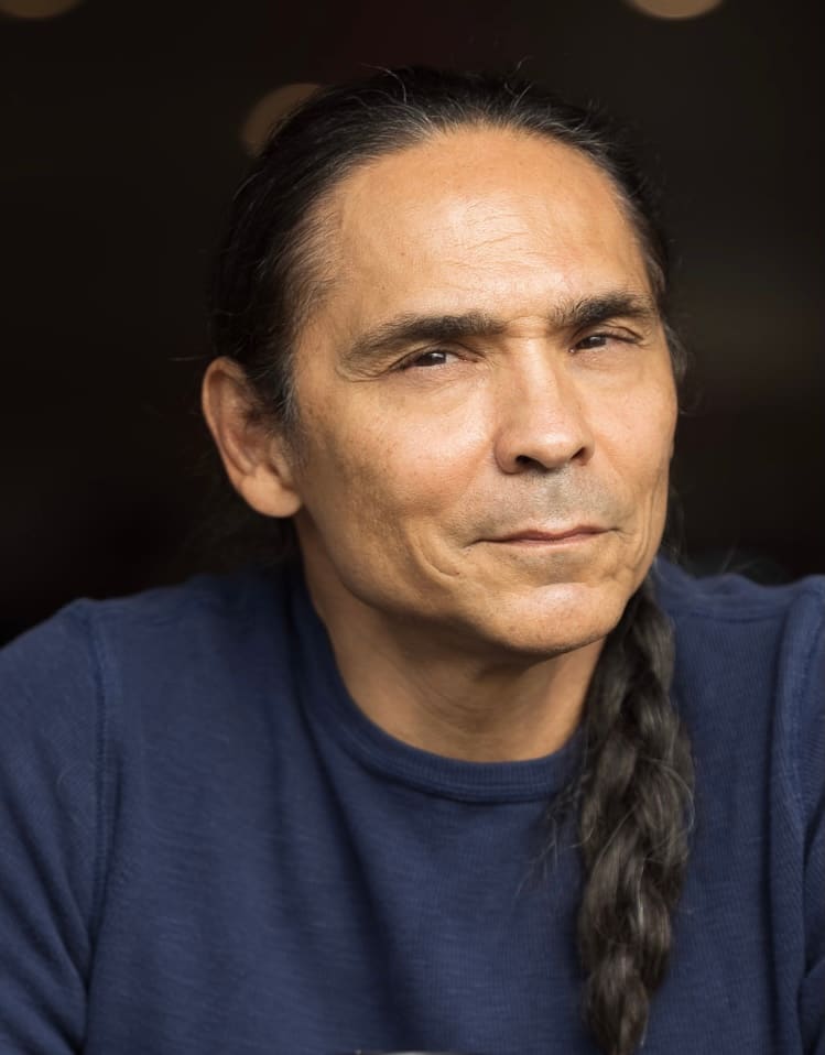 Zahn McClarnon Movies and TV Shows A Look at His Remarkable Career