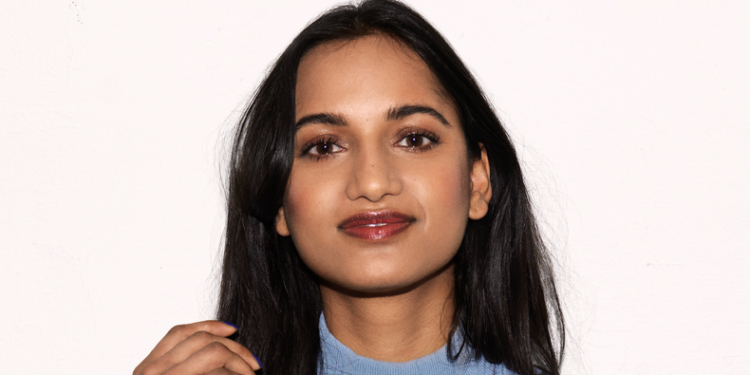 Amita Suman: The Rising Star Shining Bright in 'Shadow and Bone