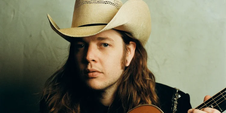 Billy Strings: The Bluegrass Prodigy Shaping Modern Music