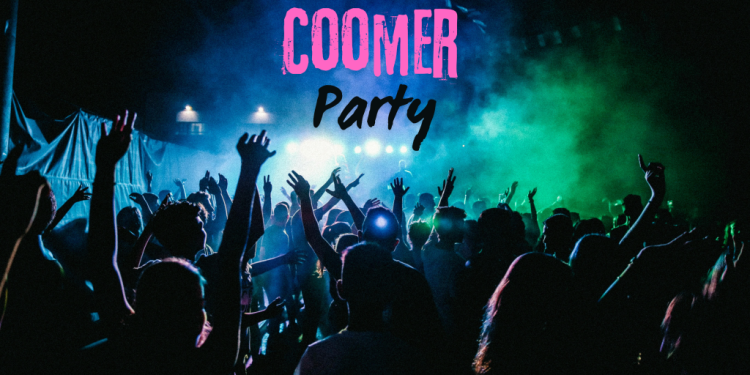 Coomerparty: A New Frontier in Digital Social Interaction