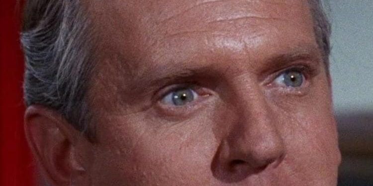 Arthur Malet Movies and TV Shows: A Look at His Iconic Roles