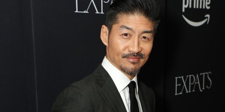 Brian Tee Movies and TV Shows: Exploring His Best Roles in Hollywood
