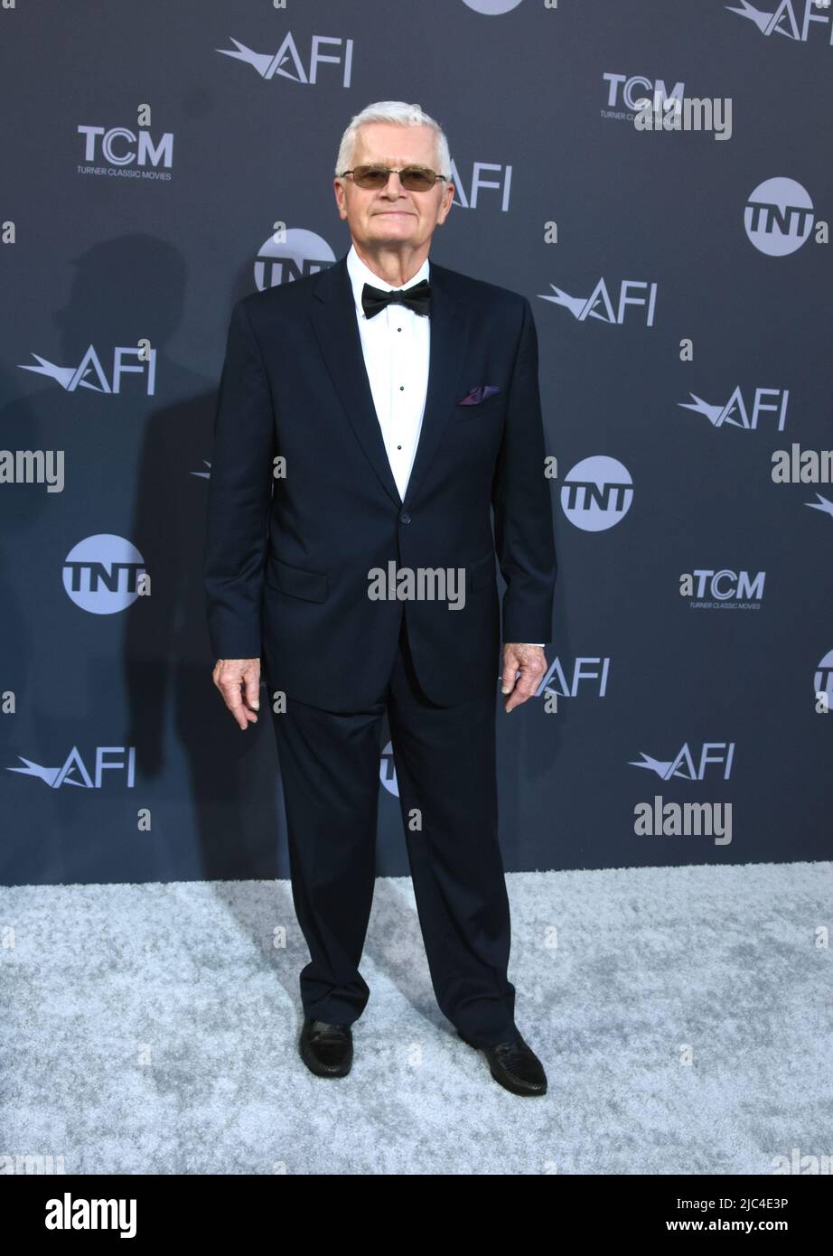 Duane Chase: A Journey Through Acting and Life