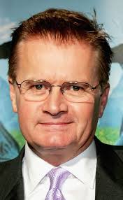 Duane Chase: A Journey Through Acting and Life