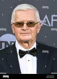 Duane Chase: A Journey Through Acting and Life