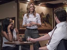 Susan Misner: A Journey Through Dance and Acting