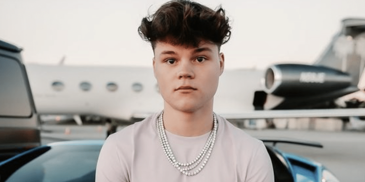 Jack Doherty Net Worth: From YouTube Prankster to Millionaire