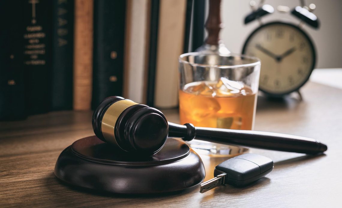 Understanding DUI Laws in Arizona and What to Do if You’re Arrested