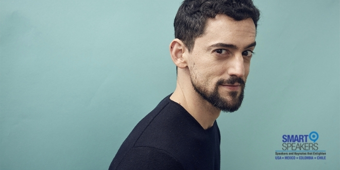 Luis Gerardo Méndez: A Multifaceted Talent in Film and Television