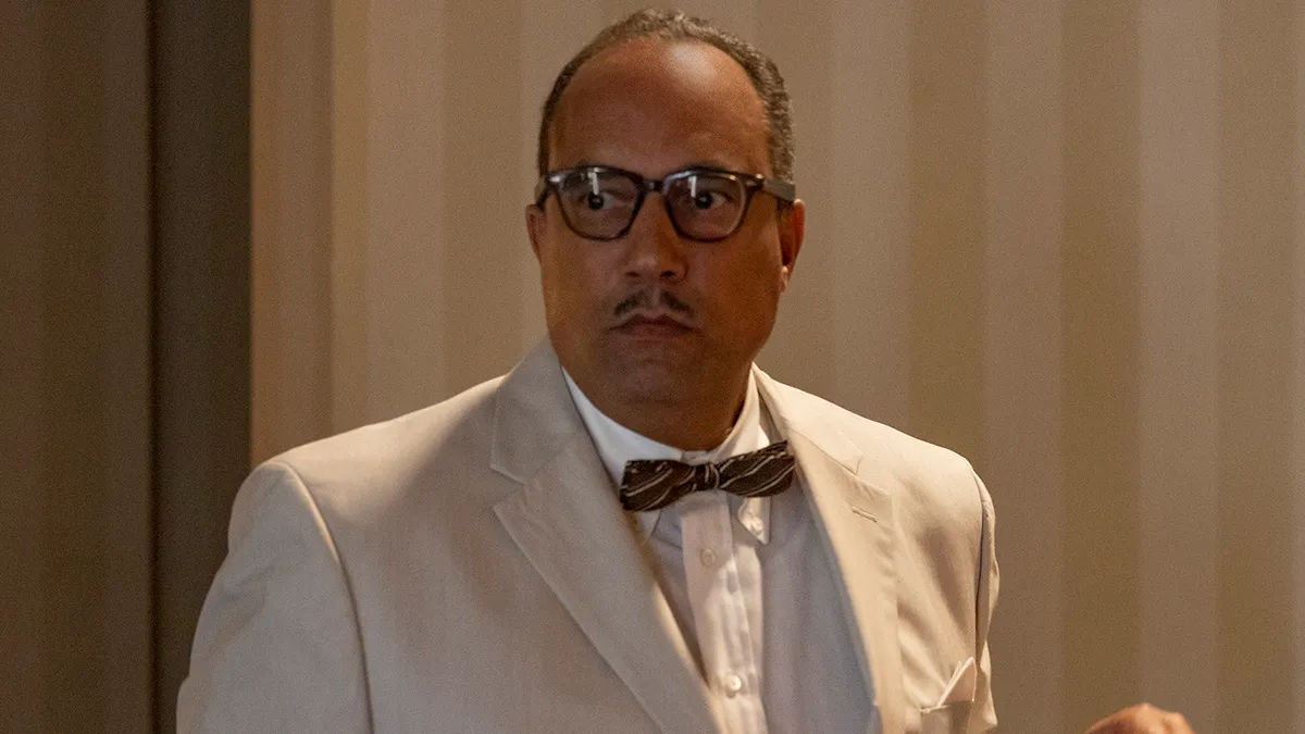 Roger Guenveur Smith: Masterful Storyteller and Acclaimed Actor