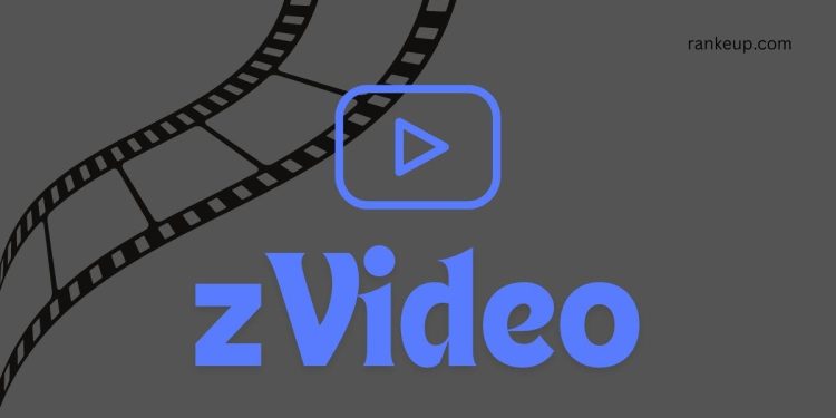 Zvideo: The Future of Video Streaming and Content Sharing