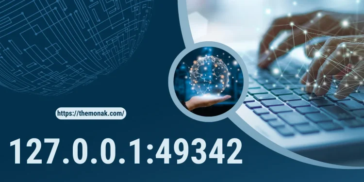 127.0.0.1:62893 – A Guide to Localhost and Port Usage