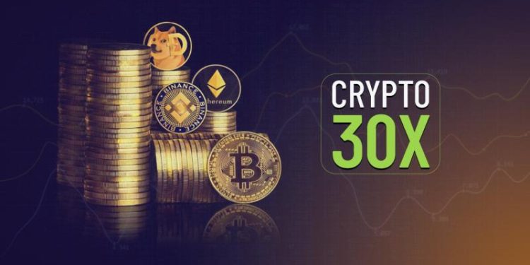 Crypto30x.com: Your Gateway to Maximizing Crypto Investments
