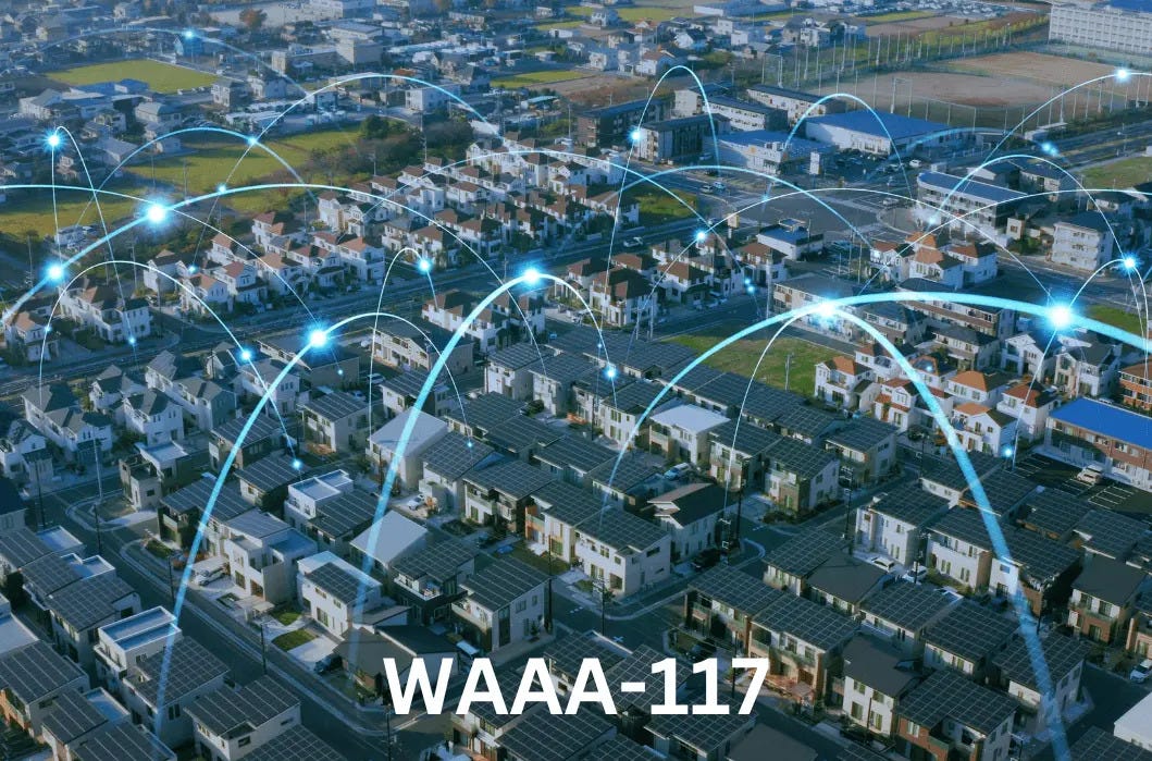 WAAA-117: Revolutionizing Technology with Modern Data Processing