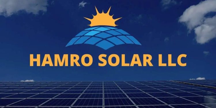 Hamro Solar LLC: Powering Your Home with Clean Energy