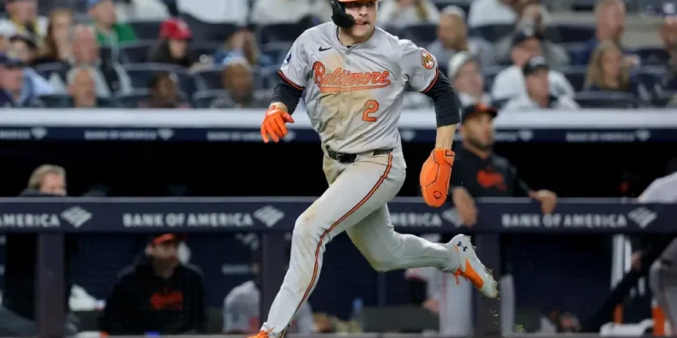 Baltimore Orioles vs Yankees Match Player Stats: Key Highlights Revealed