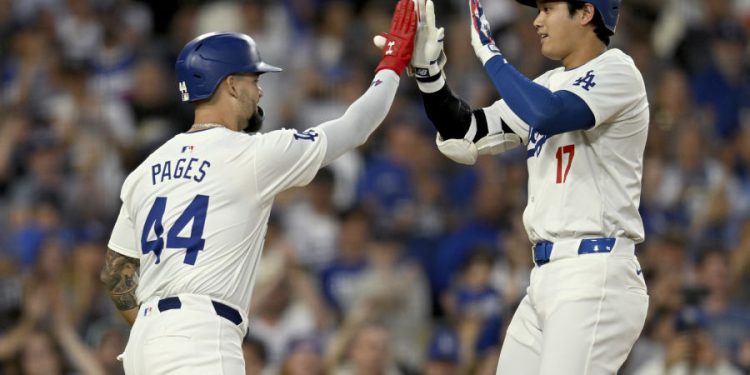 Dodgers vs Pittsburgh Pirates Match Player Stats: A Comprehensive Analysis
