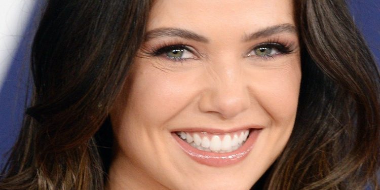 Danielle Campbell Movies and TV Shows: A Journey Through Her Career