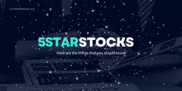 5StarsStocks: Your Guide to Top-Rated Stock Picks for Smart Investing