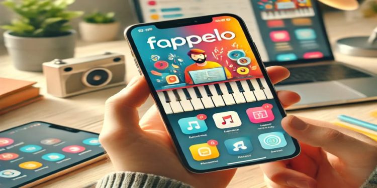 Fappelo: The All-in-One Tool for Effortless Organization!