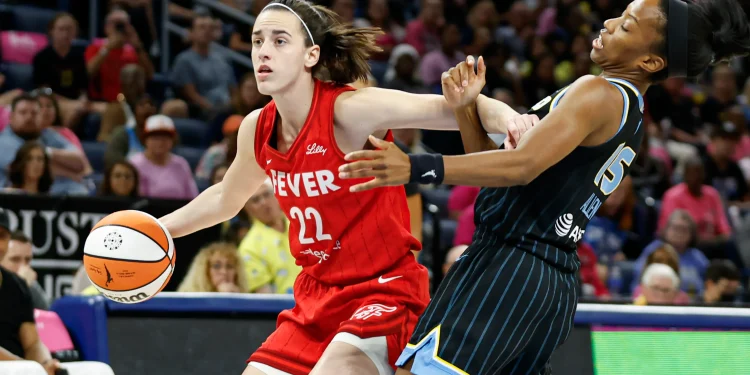 Connecticut Sun vs Chicago Sky Match Player Stats: A Comprehensive Overview