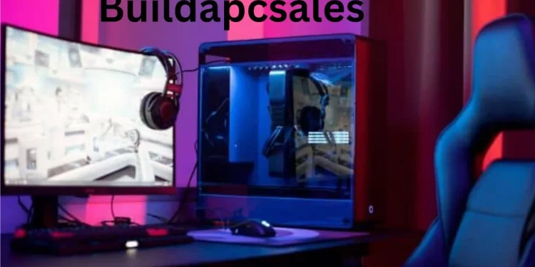 Buildapcsales: Get the Best Deals for Your Next PC Build