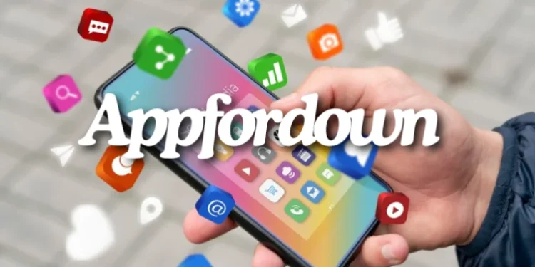 Appfordown: The Ultimate Destination for App Downloads