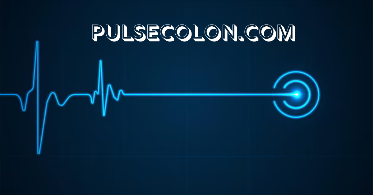 PulseColon.com: The Ultimate Tool for Maximizing Online Visibility