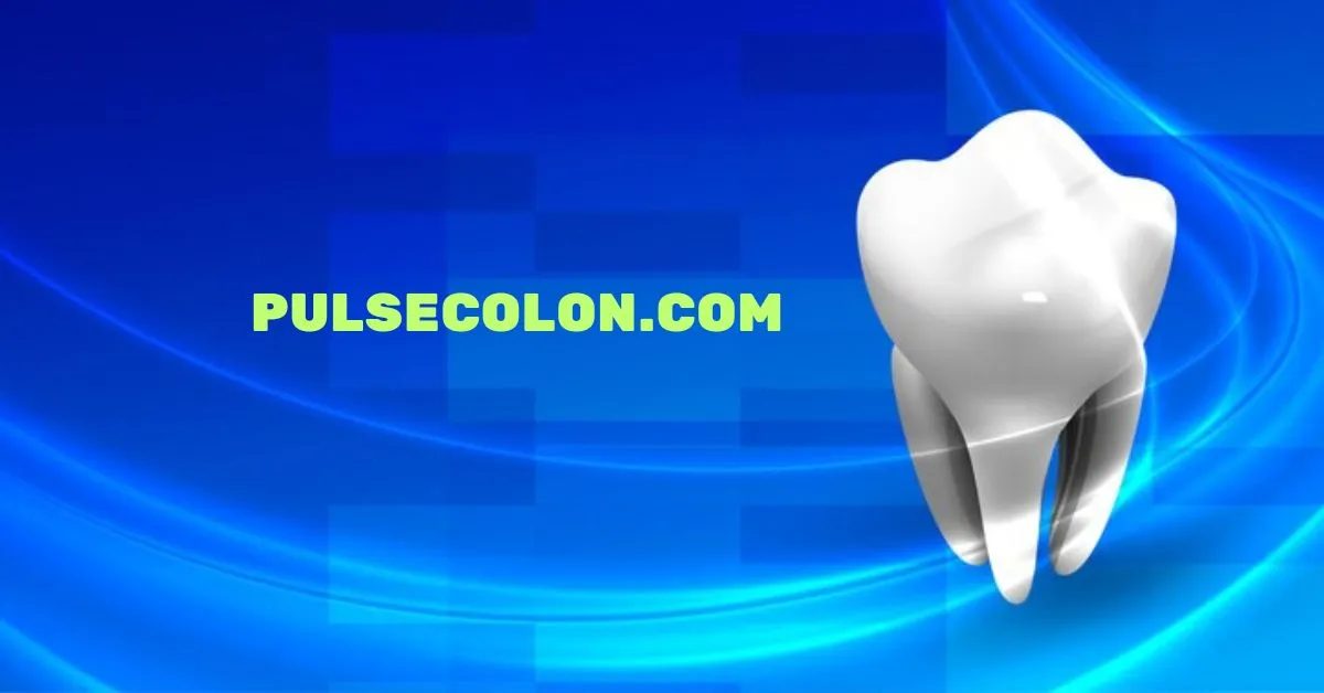 PulseColon.com: The Ultimate Tool for Maximizing Online Visibility