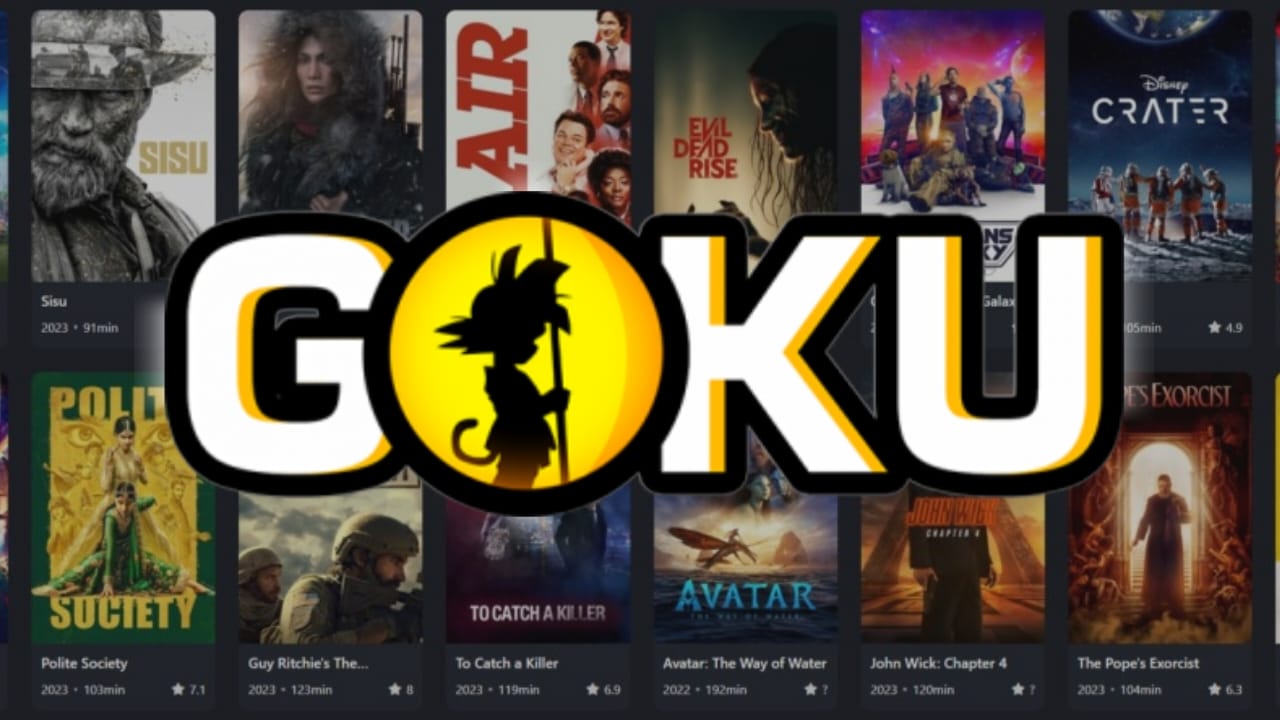 Goku.sx: A Comprehensive Guide to the Popular Streaming Platform